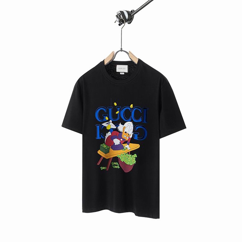 2023.6.28 Gucci Shirts XS-L 540