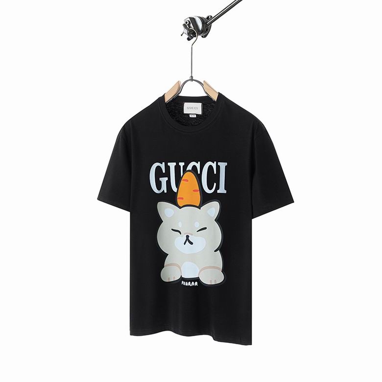 2023.6.28 Gucci Shirts XS-L 536