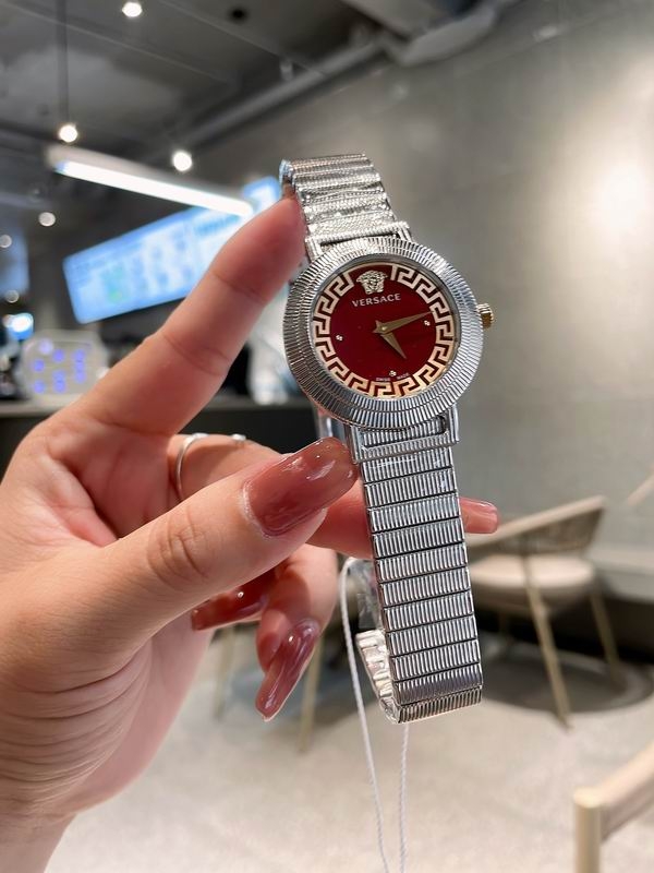 2023.6.30 Versace Watch 36mm 003
