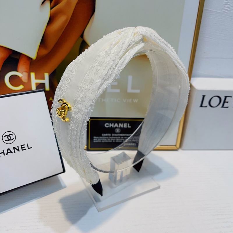 2023.6.30 Chanel Hair Band 031