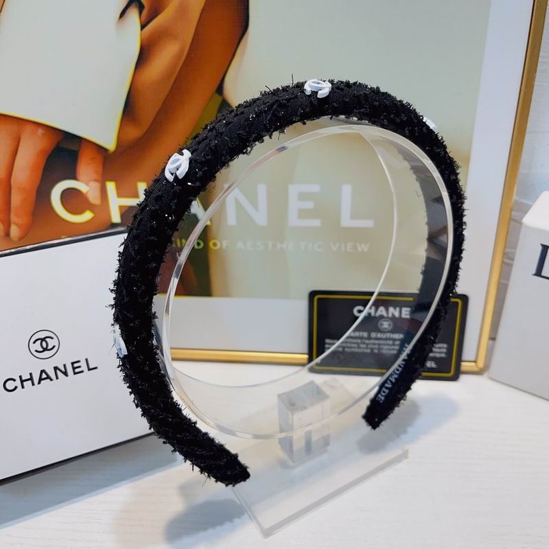 2023.6.30 Chanel Hair Band 068