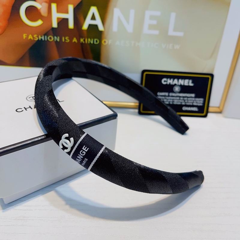 2023.6.30 Chanel Hair Band 060