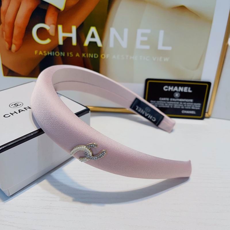 2023.6.30 Chanel Hair Band 017