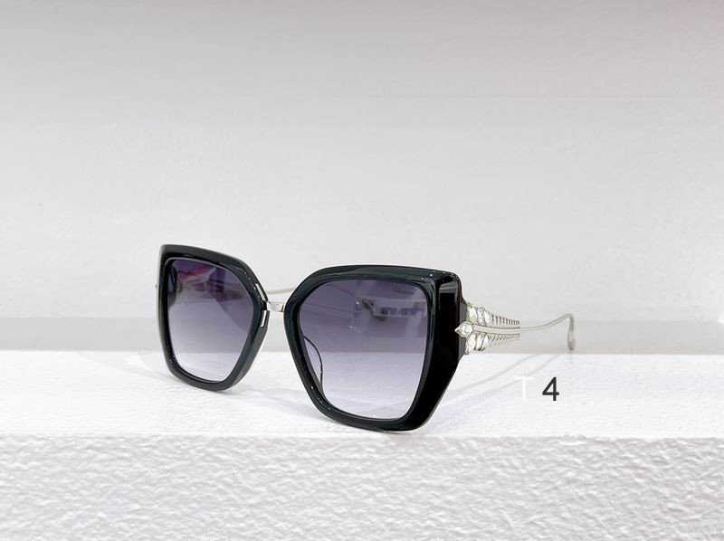 2023.6.30 Original Quality Chopard Sunglasses 126