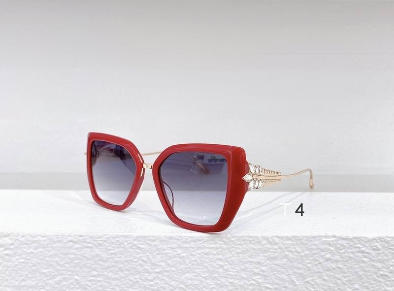 2023.6.30 Original Quality Chopard Sunglasses 129