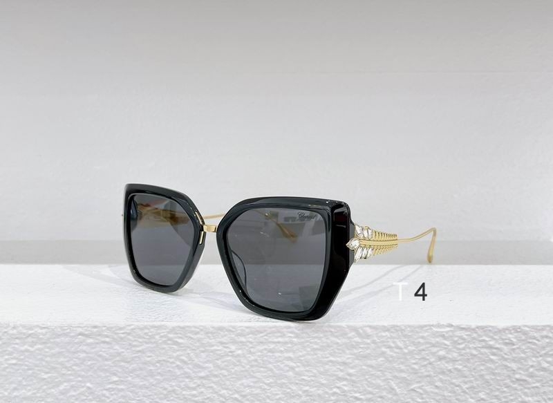 2023.6.30 Original Quality Chopard Sunglasses 130
