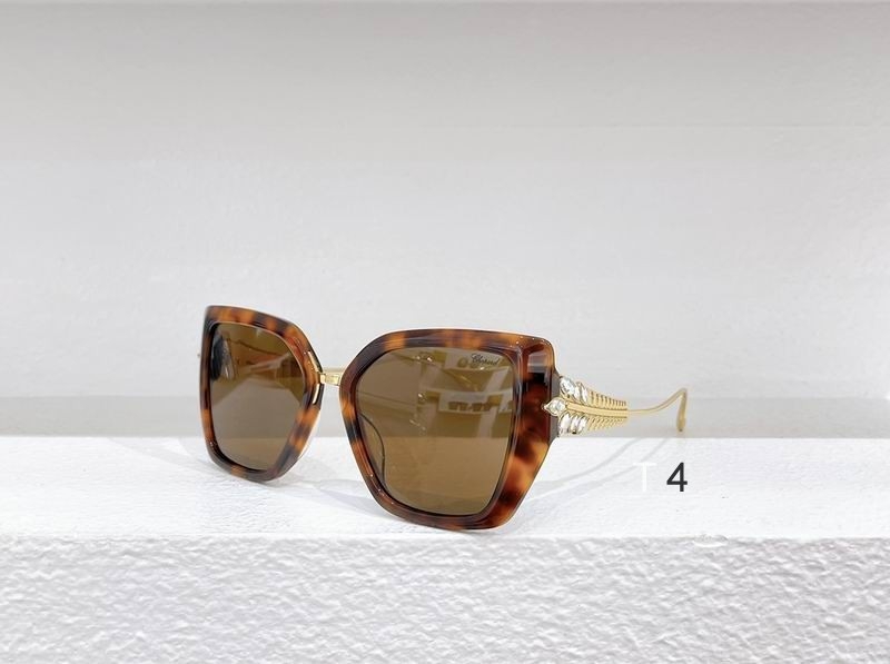 2023.6.30 Original Quality Chopard Sunglasses 124
