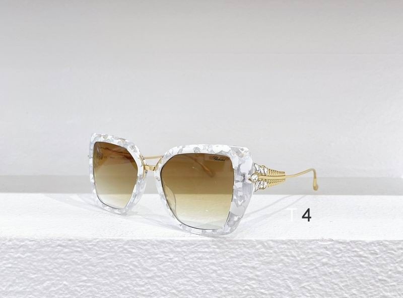 2023.6.30 Original Quality Chopard Sunglasses 127