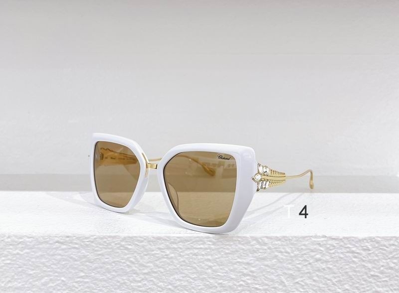 2023.6.30 Original Quality Chopard Sunglasses 128