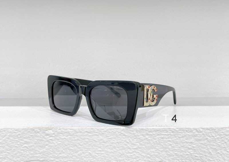 2023.6.30 Original Quality DG Sunglasses 199