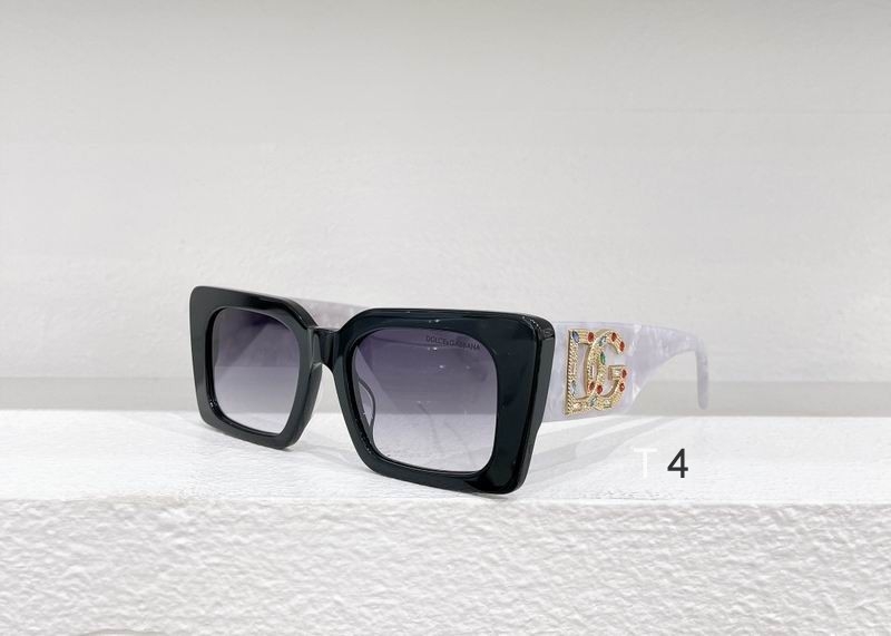 2023.6.30 Original Quality DG Sunglasses 201
