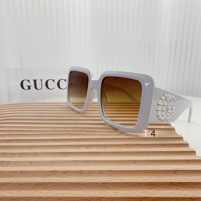 2023.6.30 Original Quality Gucci Sunglasses 1000