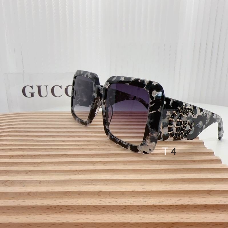 2023.6.30 Original Quality Gucci Sunglasses 997
