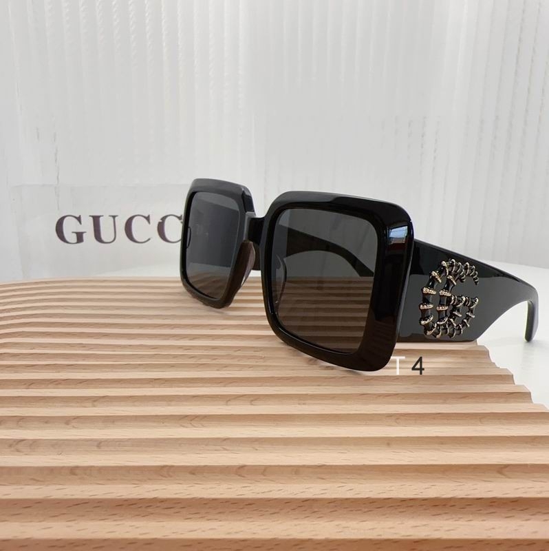 2023.6.30 Original Quality Gucci Sunglasses 995