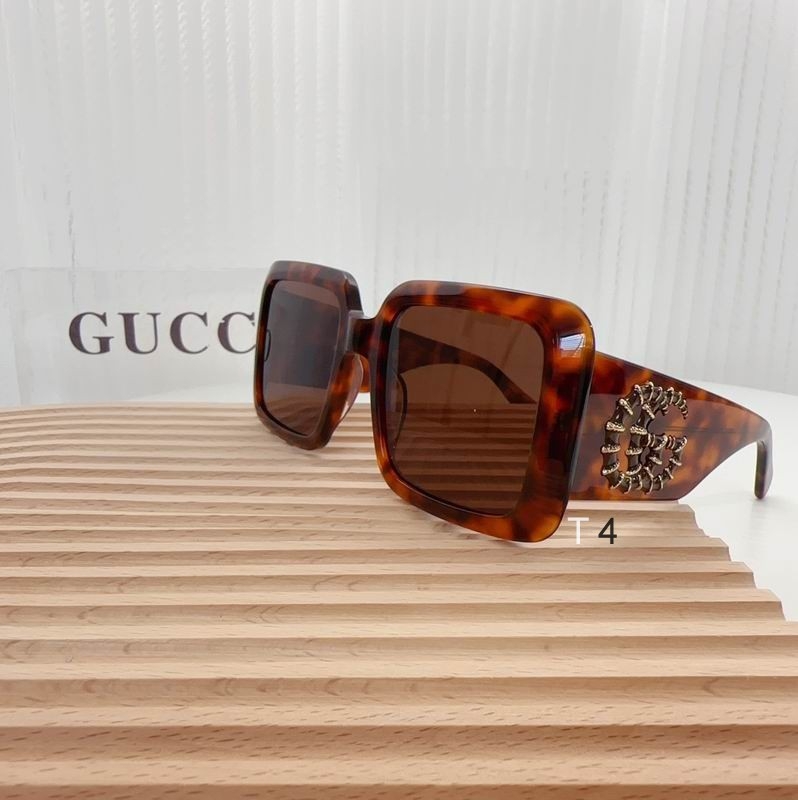 2023.6.30 Original Quality Gucci Sunglasses 996