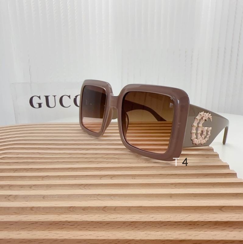 2023.6.30 Original Quality Gucci Sunglasses 998