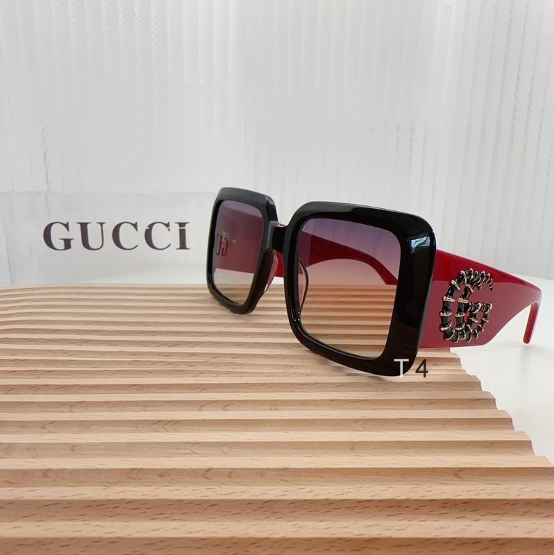 2023.6.30 Original Quality Gucci Sunglasses 1001