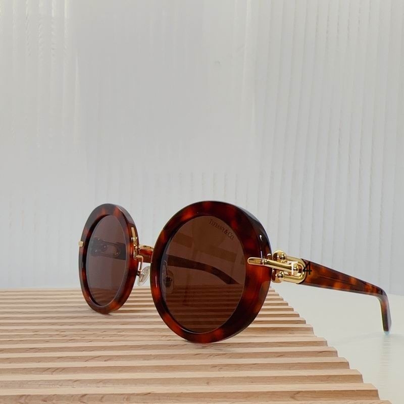 2023.6.30 Original Quality Tiffany Co Sunglasses 066