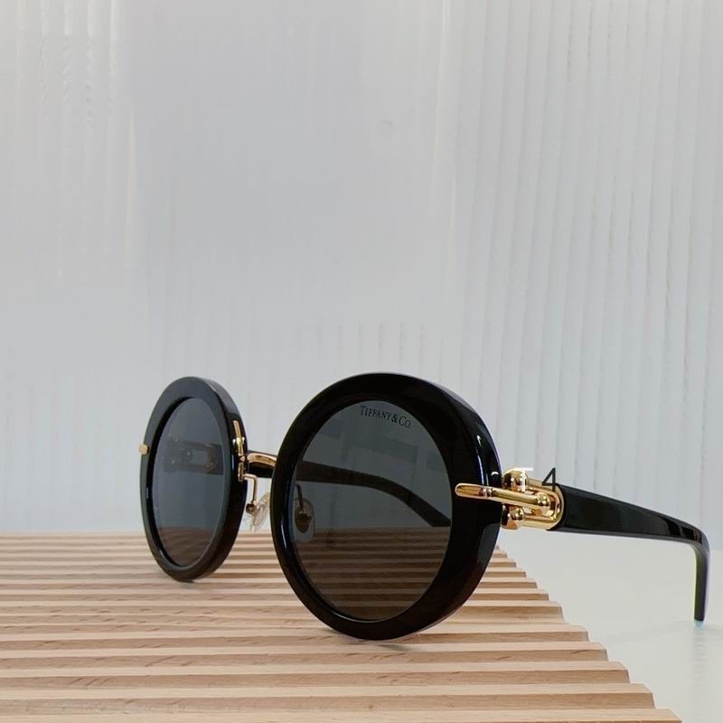 2023.6.30 Original Quality Tiffany Co Sunglasses 065