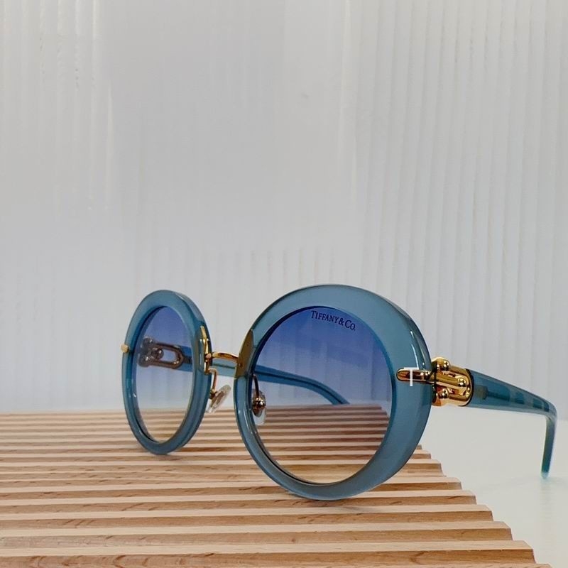 2023.6.30 Original Quality Tiffany Co Sunglasses 071
