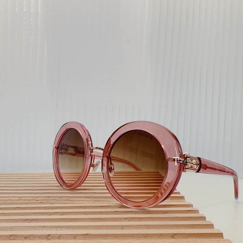 2023.6.30 Original Quality Tiffany Co Sunglasses 070