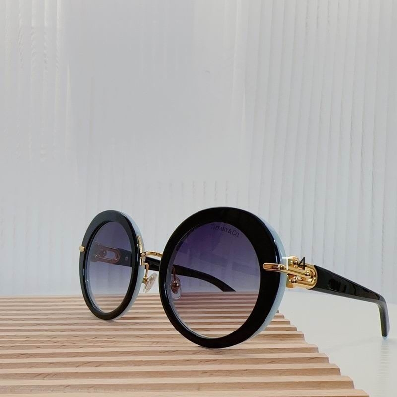 2023.6.30 Original Quality Tiffany Co Sunglasses 069