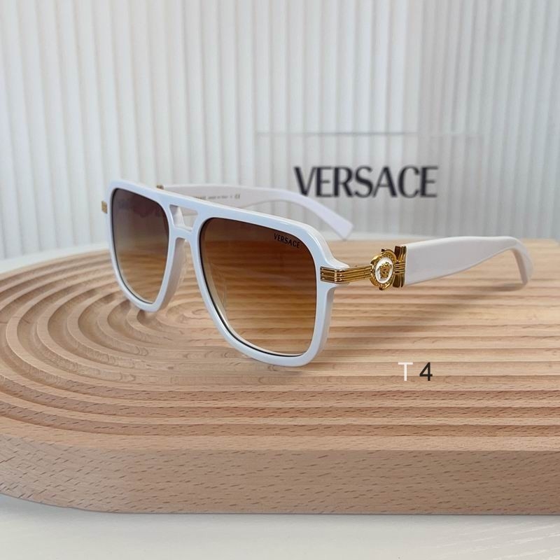 2023.6.30 Original Quality Versace Sunglasses 547