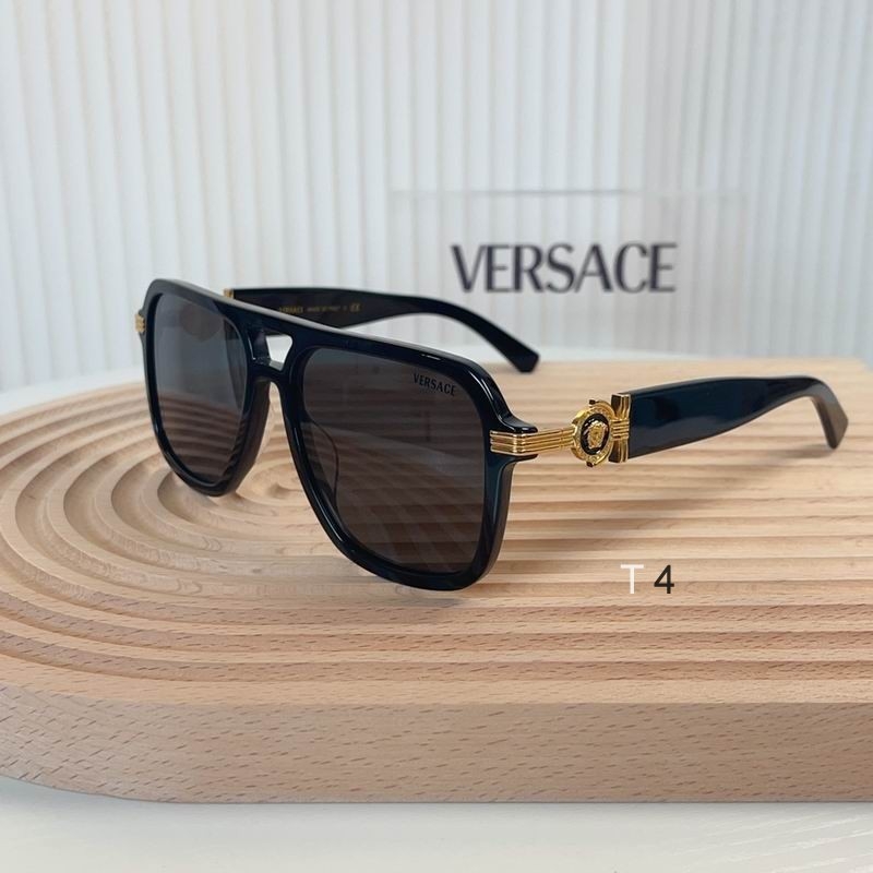 2023.6.30 Original Quality Versace Sunglasses 543