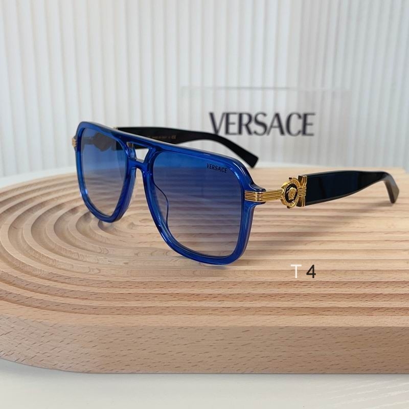 2023.6.30 Original Quality Versace Sunglasses 549
