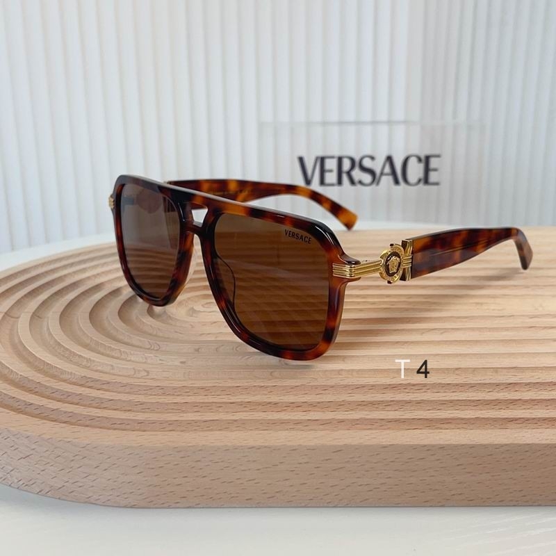 2023.6.30 Original Quality Versace Sunglasses 544