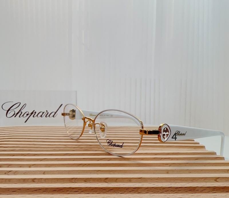 2023.6.30 Original Quality Chopard Plain Glasses 013