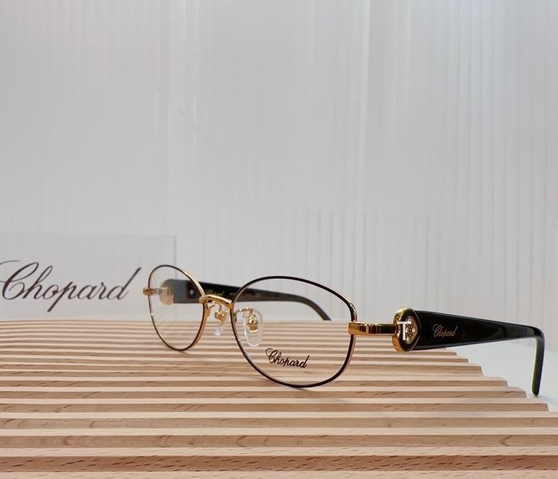 2023.6.30 Original Quality Chopard Plain Glasses 008