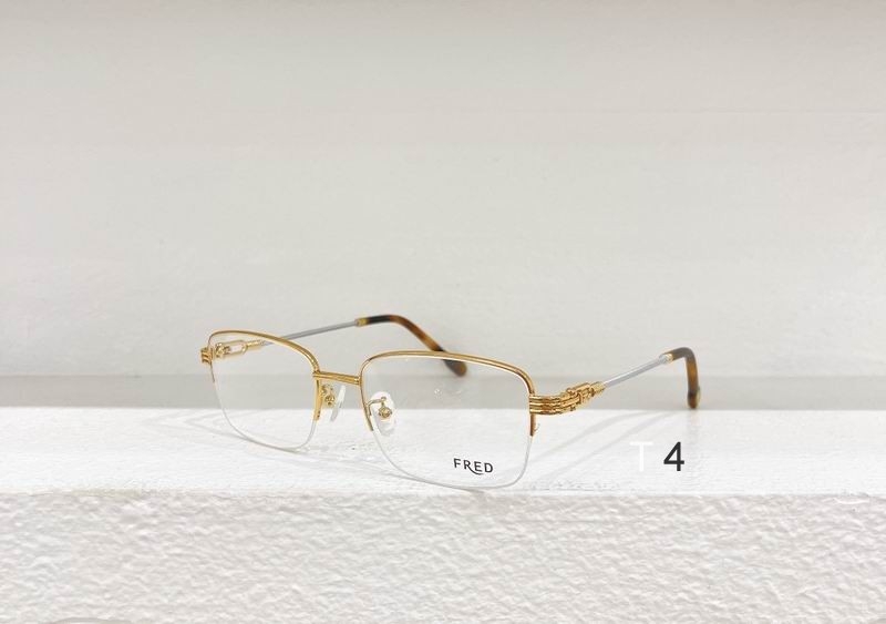 2023.6.30 Original Quality Fred Plain Glasses 006