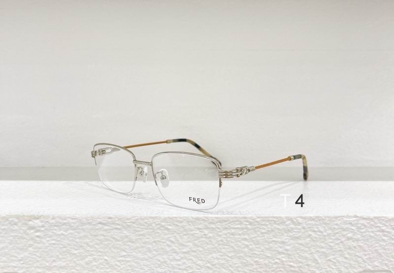 2023.6.30 Original Quality Fred Plain Glasses 002