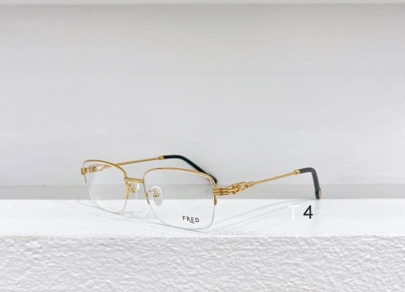 2023.6.30 Original Quality Fred Plain Glasses 001