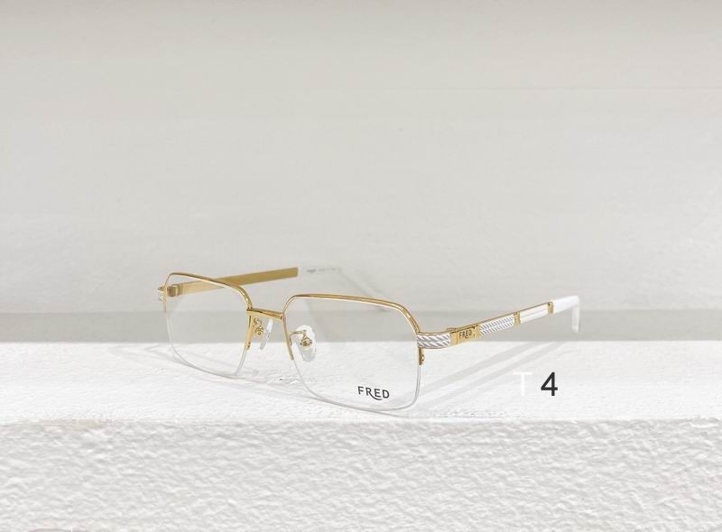 2023.6.30 Original Quality Fred Plain Glasses 019