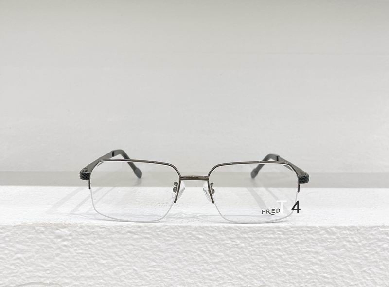 2023.6.30 Original Quality Fred Plain Glasses 023