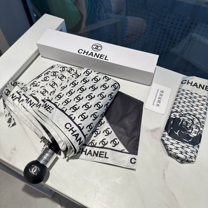 2023.7.1 Chanel Umbrella 006