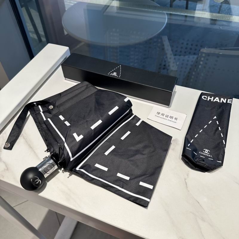 2023.7.1 Chanel Umbrella 017