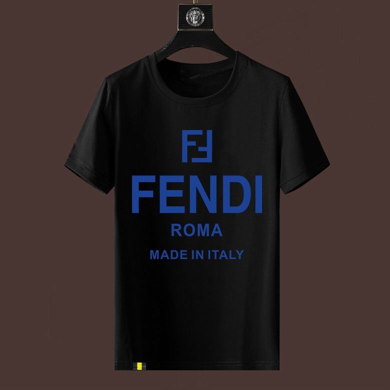 2023.7.2 Fendi Shirts M-4XL 193