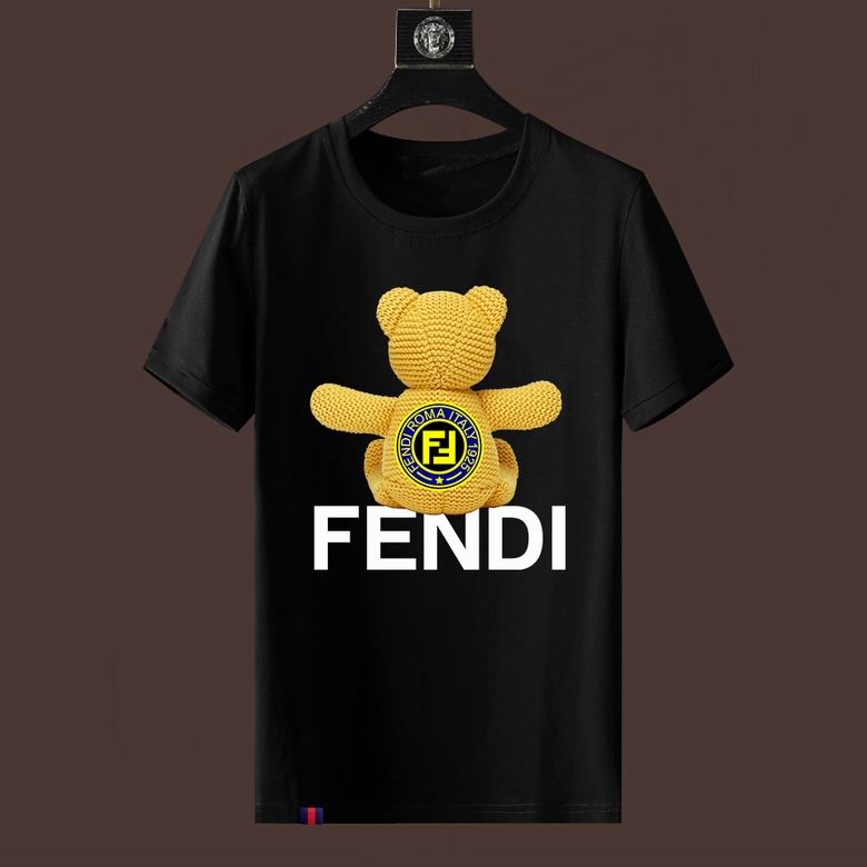 2023.7.2 Fendi Shirts M-4XL 191