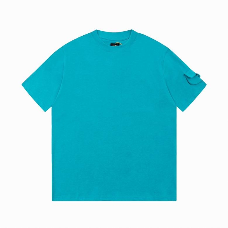 2023.7.2 Fendi Shirts XS-L 196