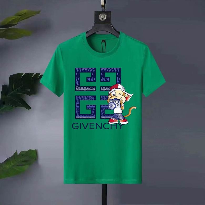 2023.7.2 Givenchy Shirts M-4XL 164