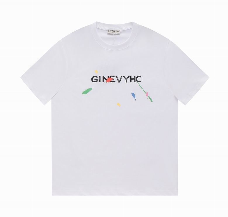 2023.7.2 Givenchy Shirts XS-L 177