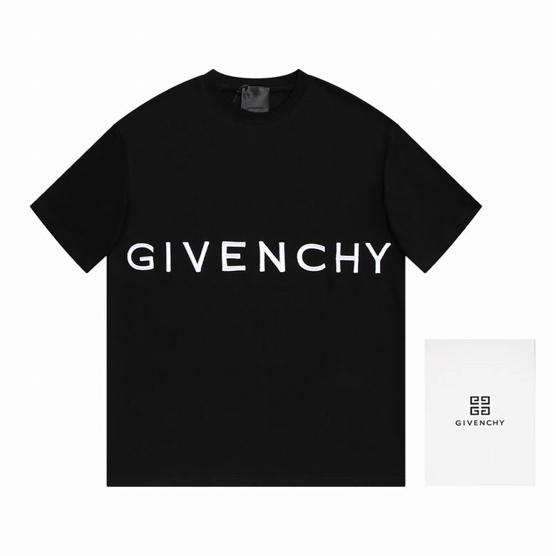 2023.7.2 Givenchy Shirts XS-L 176