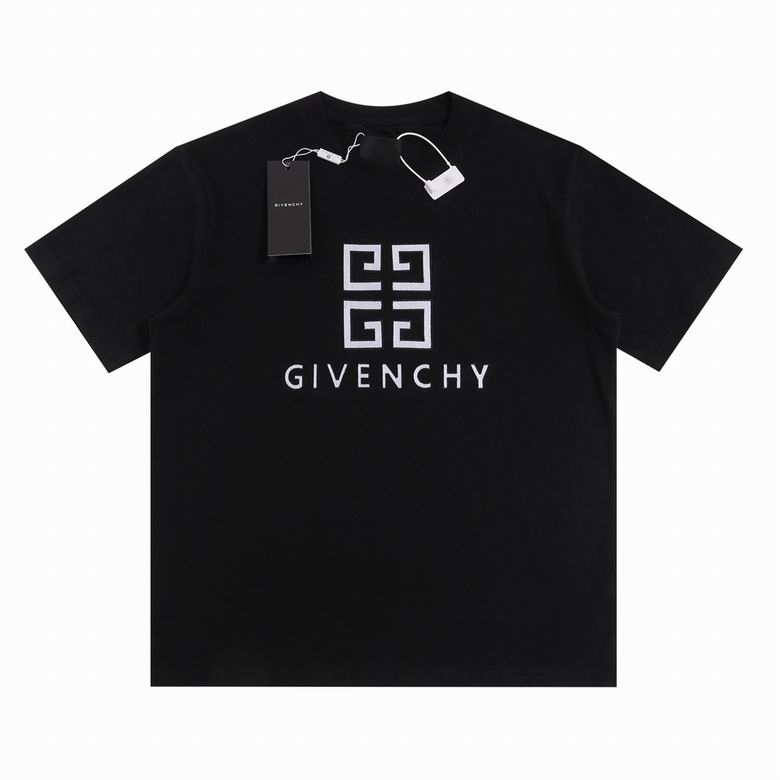 2023.7.2 Givenchy Shirts XS-L 173