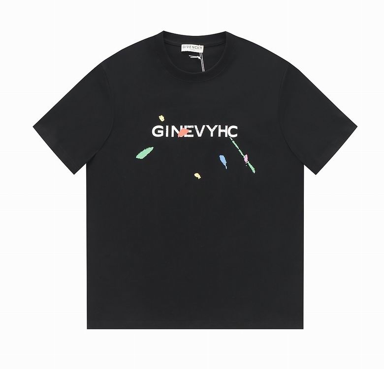 2023.7.2 Givenchy Shirts XS-L 178