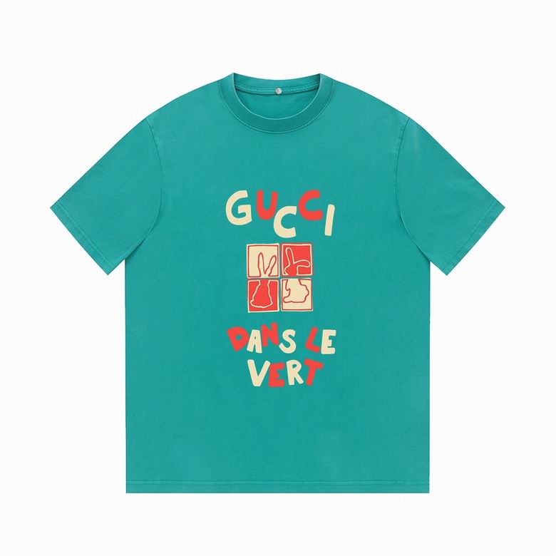 2023.7.2 Gucci Shirts M-3XL 580