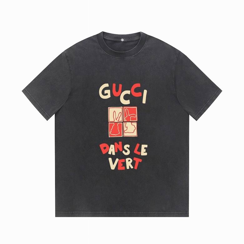 2023.7.2 Gucci Shirts M-3XL 579