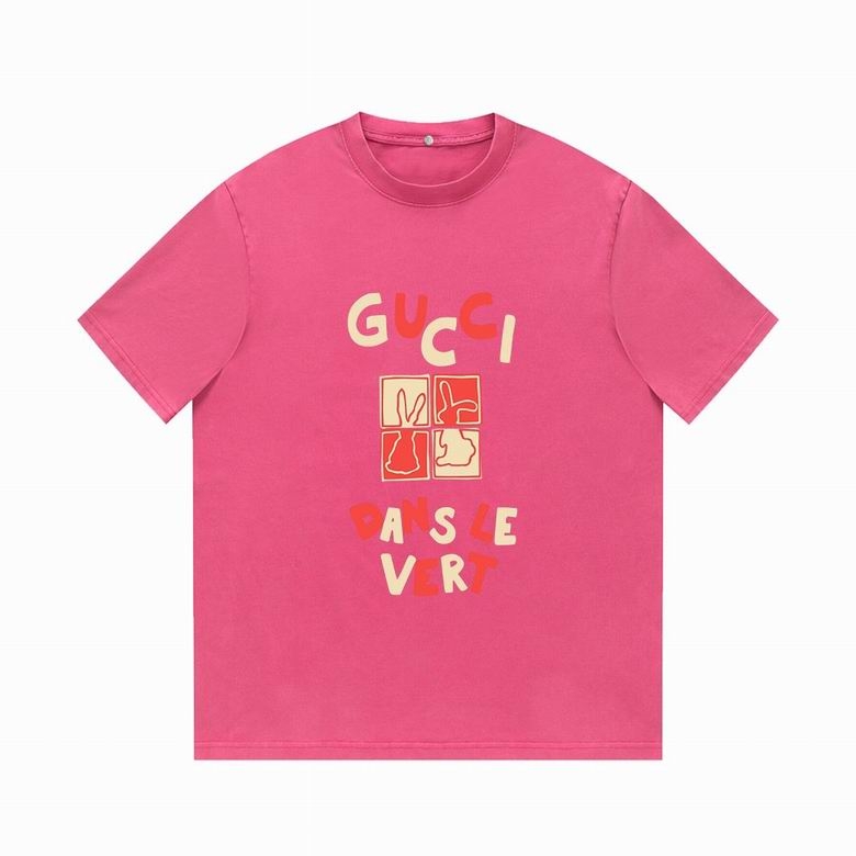 2023.7.2 Gucci Shirts M-3XL 578